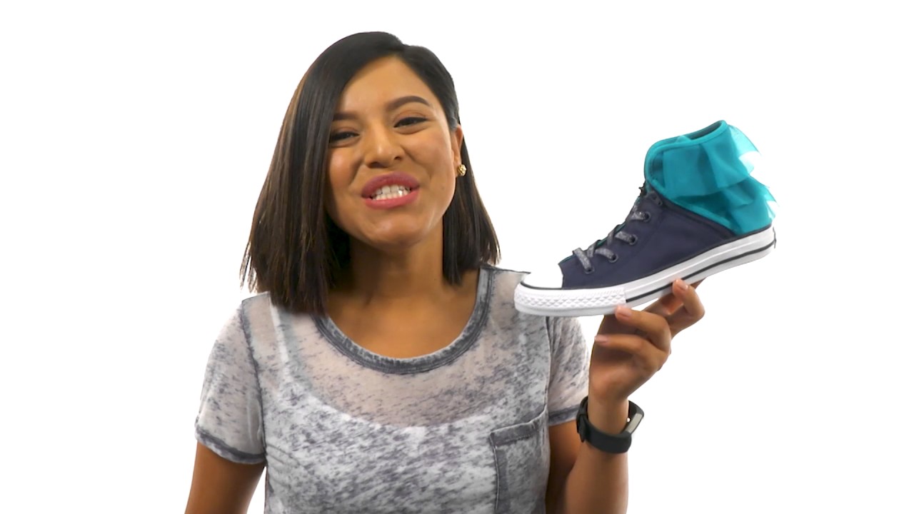 converse block party sneakers