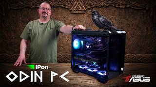 iPon ODIN PC | Powered by ASUS
