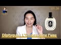 รีวิวน้ำหอม Diptyque « L’Ombre Dans l’Eau » EDT : น้ำหอมไม่มีเพศ