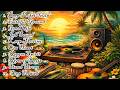 🕊️ Roots Reggae Flow for Positive Morning Energy