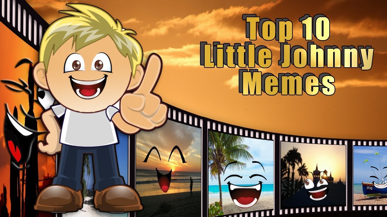 Little Johnny Jokes Funny Lil Johnny Jokes Joke Of The Day YouTube