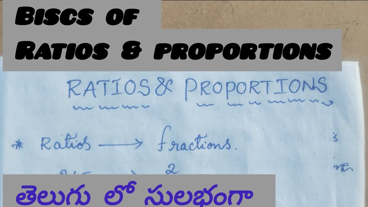 NET JRF BANK EXAMS APTITUDE Ratios Proportions Basics In Net jrf bank exams aptitude ratios proportions basics in
