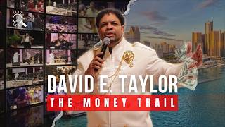 How David E. Taylor Went from Bankruptcy to MILLIONS | JMMI (Ep. 3, Pt. 1)