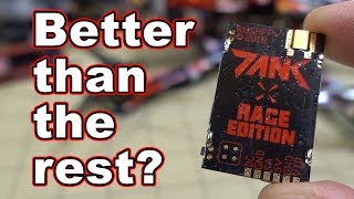 Are RUSHFPV Video Transmitters just BETTER? 👍 screenshot 3