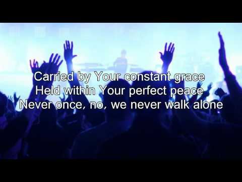 Never Once - Matt Redman (Worship with Lyrics)