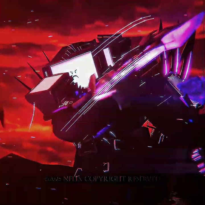 Titan tv man avenges titan cameraman 💀 #skibiditoilet #4k #edit