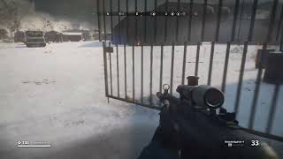 Generation Zero®: Game Clip 004