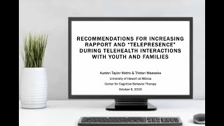 October 2020 EBS Committee Roundtable