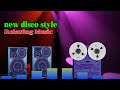 Relaxing Disco Music, New Italo Disco Instrumental Music By KvMusic, Clip 134