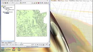 ArcGIS tutorial Part 2 5 [ Managing Data set how to join attributes ]