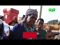 Nyamagabe: Abaturage bababazwa no kwakwa ibihumbi bitatu mbere yo guhabwa ifu ya Shishakibondo