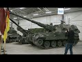 El ministro de Defensa de Estonia dimite por un escándalo de 70 M€