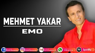 MEHMET YAKAR - EMO Resimi