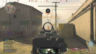 Triple kill collateral