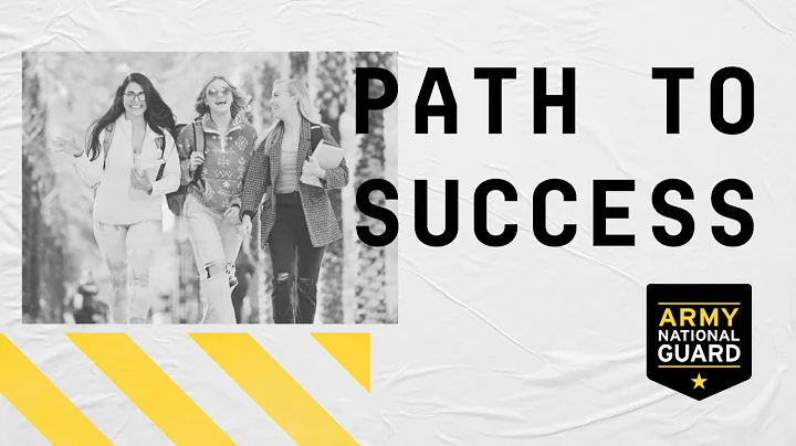 Army National Guard Path to Success 30 Second - SRSC