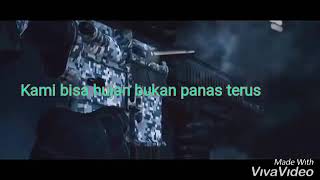 Menghina free fire mu Tampa menghina pubg ku