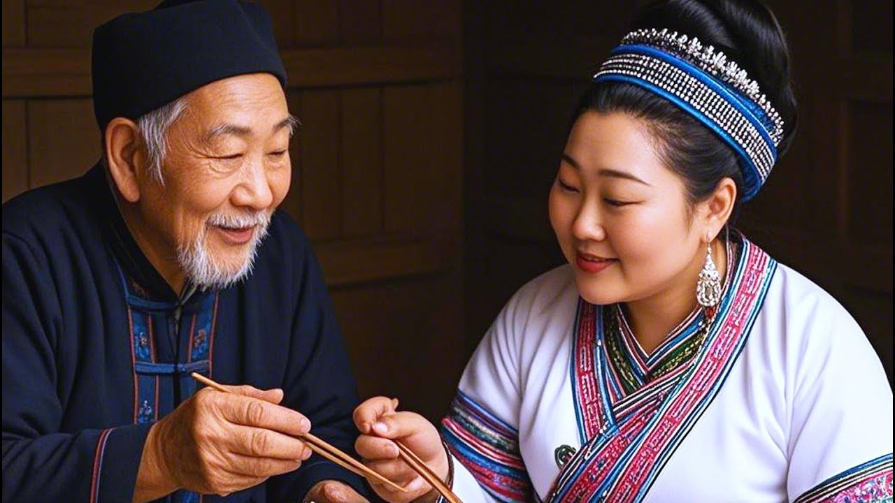 Yawg Ua Khawv Koob Rau Nyab _ Dab Neeg, 21/6/2025