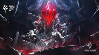 《傳說對決 Arena of Valor》Best AOV Music -《Echo of Glory》- Jannine Weigel、BOTCASH