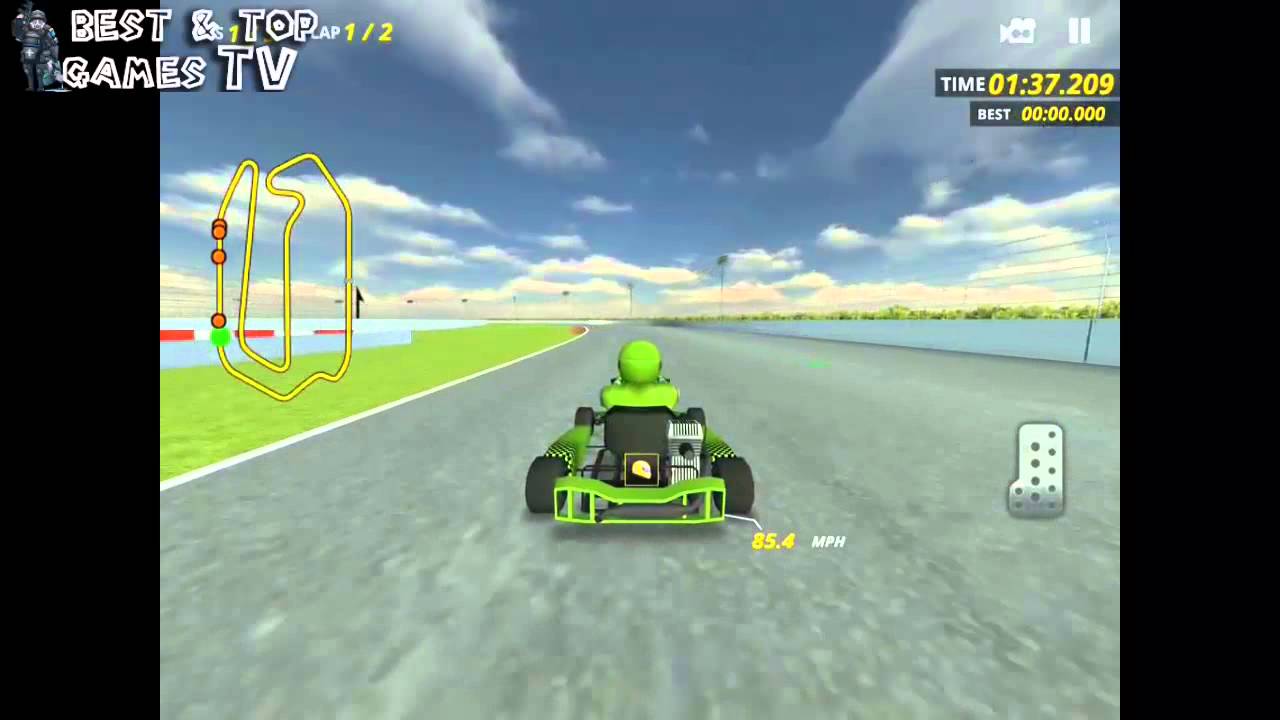 Image result for karting game