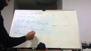 Extremely Large Numbers Part 4 - Fast Growing Heirarchy