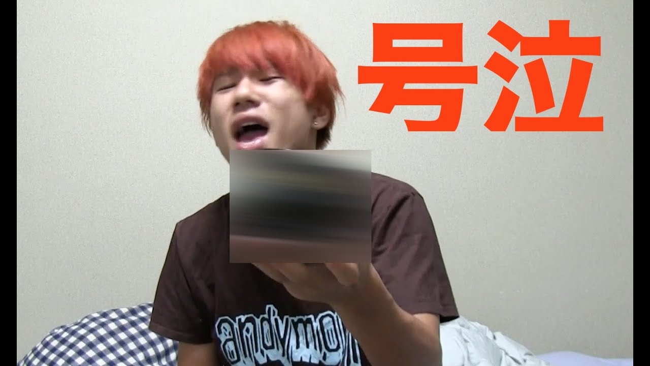 謎の商品を開封してみたけど、泣きそうになった。