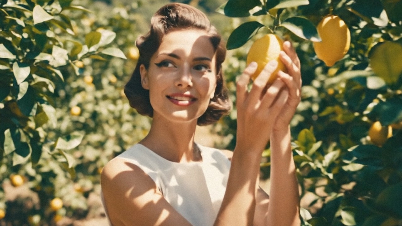 Sotto la Luna di Roma | A 1960s Italian Romance — Vintage Love Songs ...