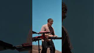 The Mashup I Never Knew I Needed #jesusmolina #electronicmusic #dj