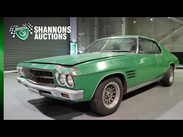 のんたまる 1971 Datsun 240Z Series I Coupe - YouTube