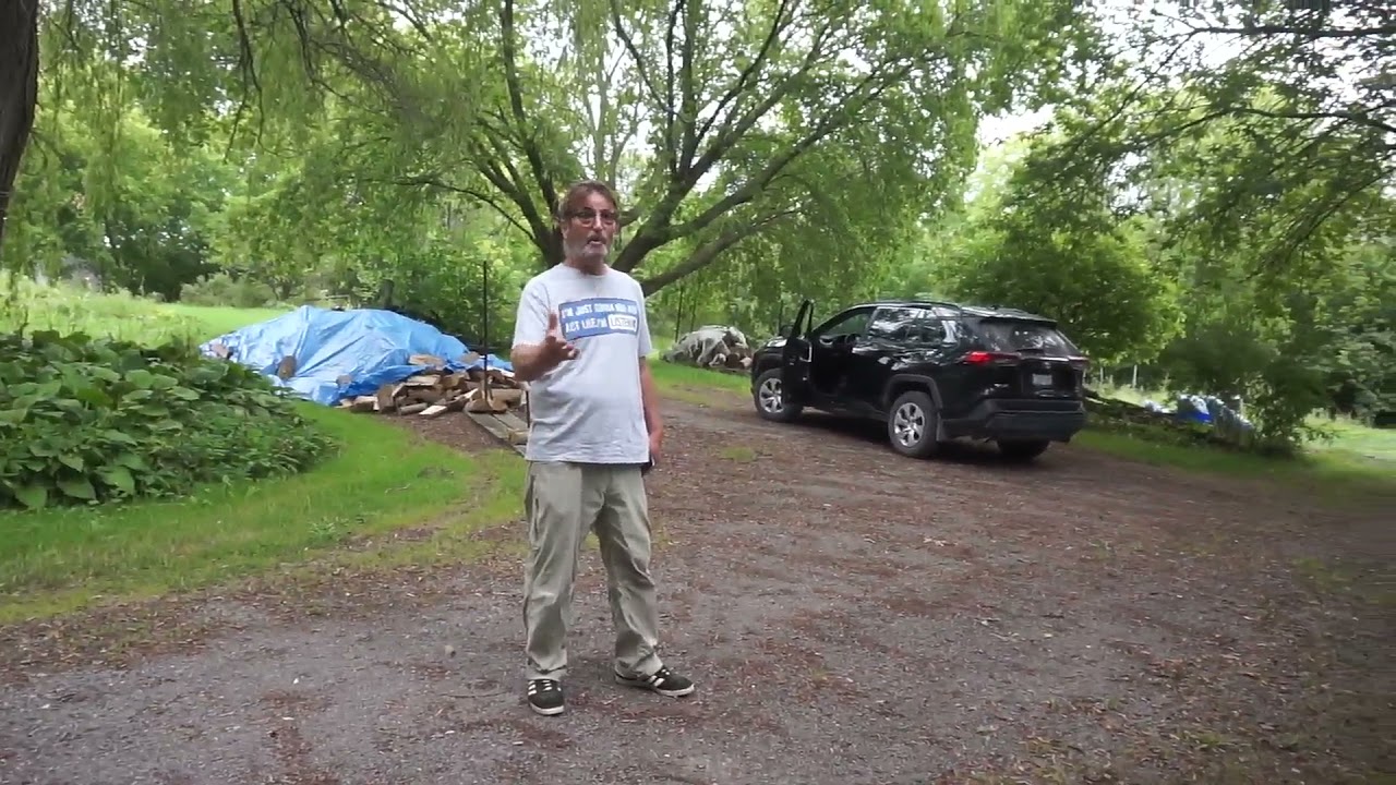 RC Flying Club - Danger Threats and Trespassing