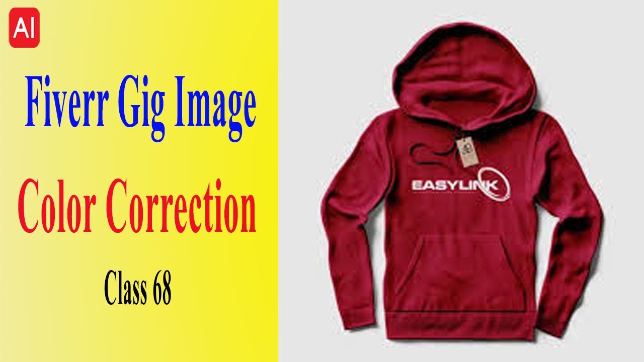 Color correction graphic design bangla tutorial 2021 part 68