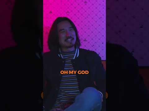 My First Time Reading A Movie Script