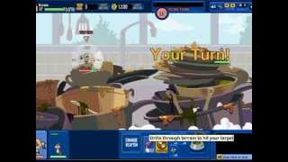 Wild Ones x99 Hack (2012)