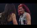 Mickie, Grace and Kazarian vs. Bully, Steelz and Evans in Intergender Tag | IMPACT Jan. 19, 2023