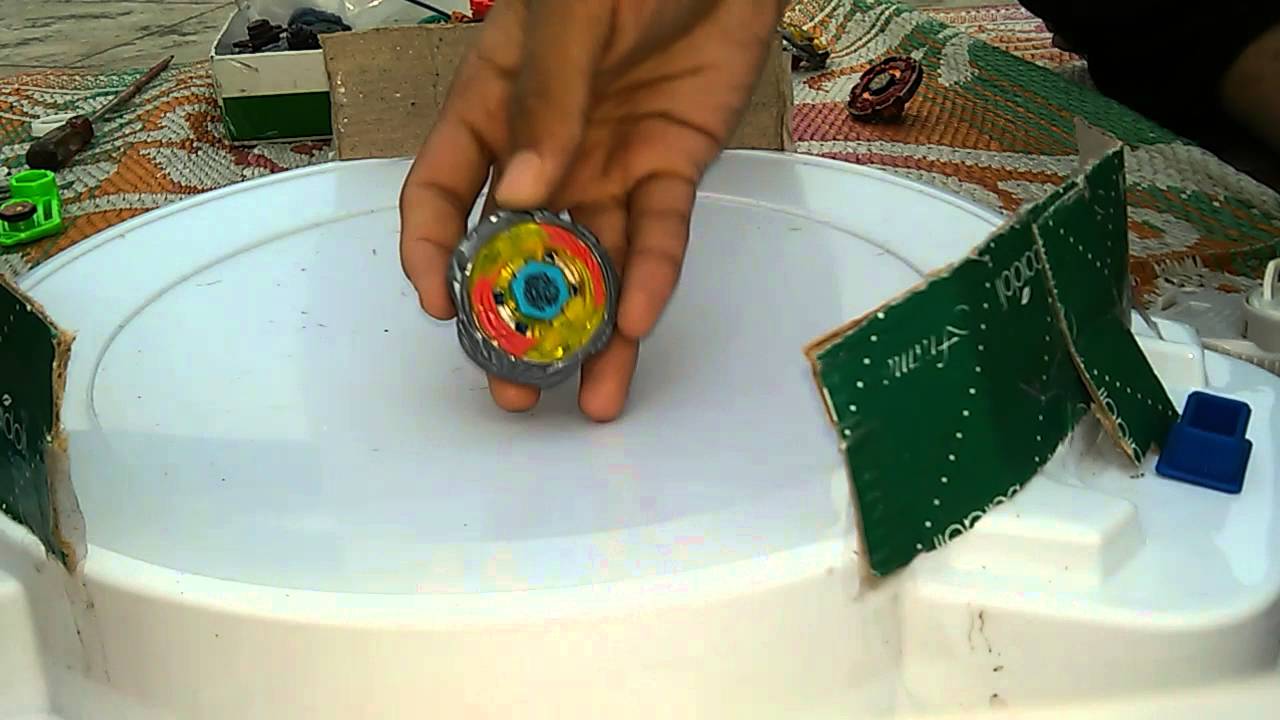 Test: Flash Unicorno 85 R2F Vs ALL 4Ds