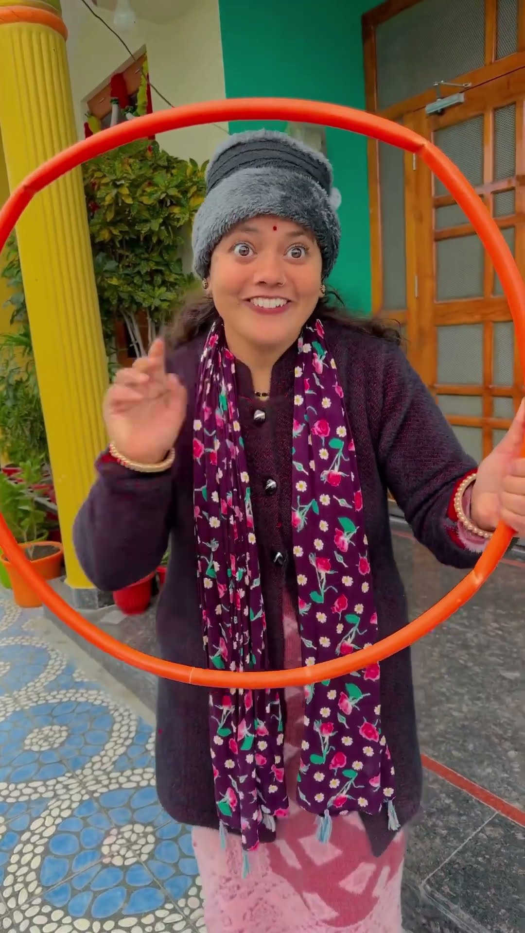 Shaka laka boom boom ?❤️ #shorts #trending #funny #comedy #viralvideo