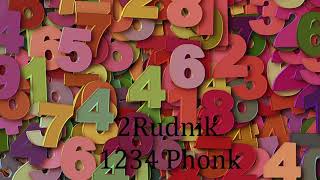 2Rudnik - 1234 Phonk