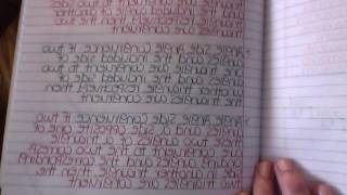 Learning Log Part 2