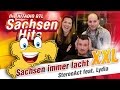 Sachsenhit-Spezial: "Sachsen immer lacht" mit StereoAct - XXL–Version