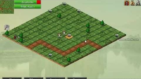 RPG MO - Raw Gameplay 1