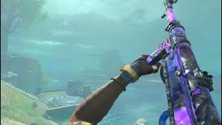 18 kills and sick sniping in BO4 Blackout