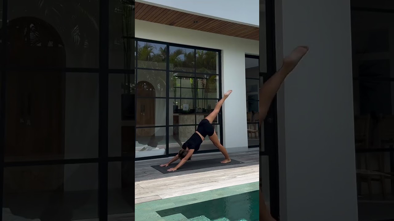 A Love Letter to Yoga