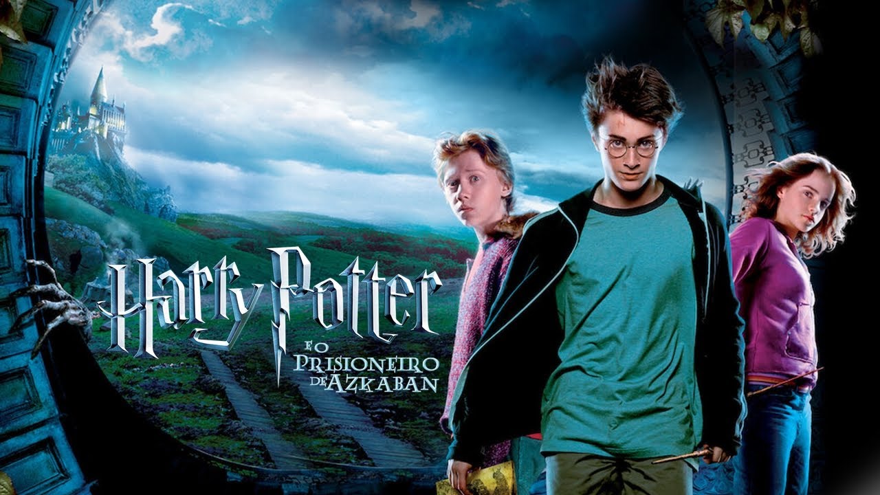 Harry Potter e o Prisioneiro de Azkaban (filme)