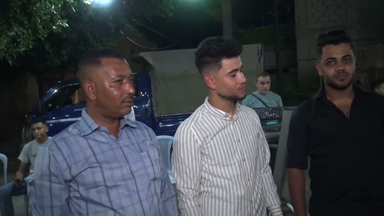 افراح ال براهمه العري حازم برهمه سهرة وحنه