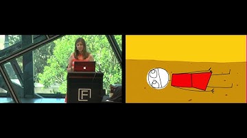 RubyConf AU 2015: Service Oriented Disasters by Rachel Myers