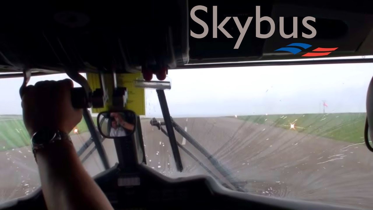 Scilly Isles Departure Skybus Twin Otter