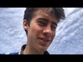 Spring Season - 1st College Golf Practice | Down & Dirty Daily Episode 1 - GM GOLF