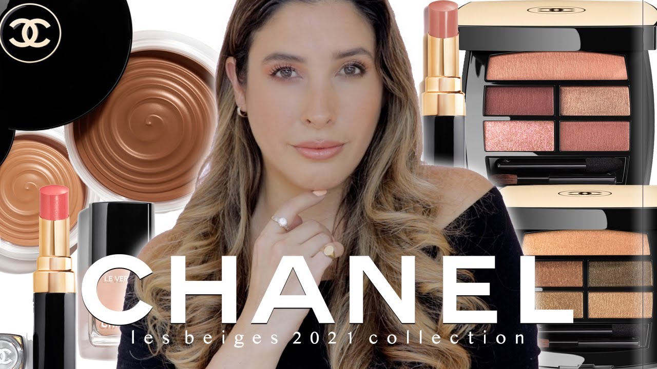 Best 25+ Deals for Le Beiges Chanel