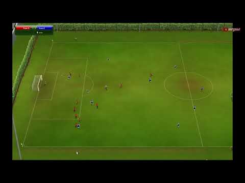 Video: Championship Manager PC 