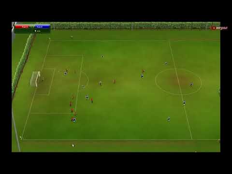 Обзор Championship Manager 2010