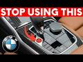 These 5 HIDDEN BMW Settings Are Ruining Your Engine Reliability & Lifespan. TURN IT OFF NOW!
